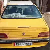 بيجو لميس موديل ٢٠١٣ رقم نكليزي وهزه بس هذا الشهر وتخلص  للبيع السعر ٢...