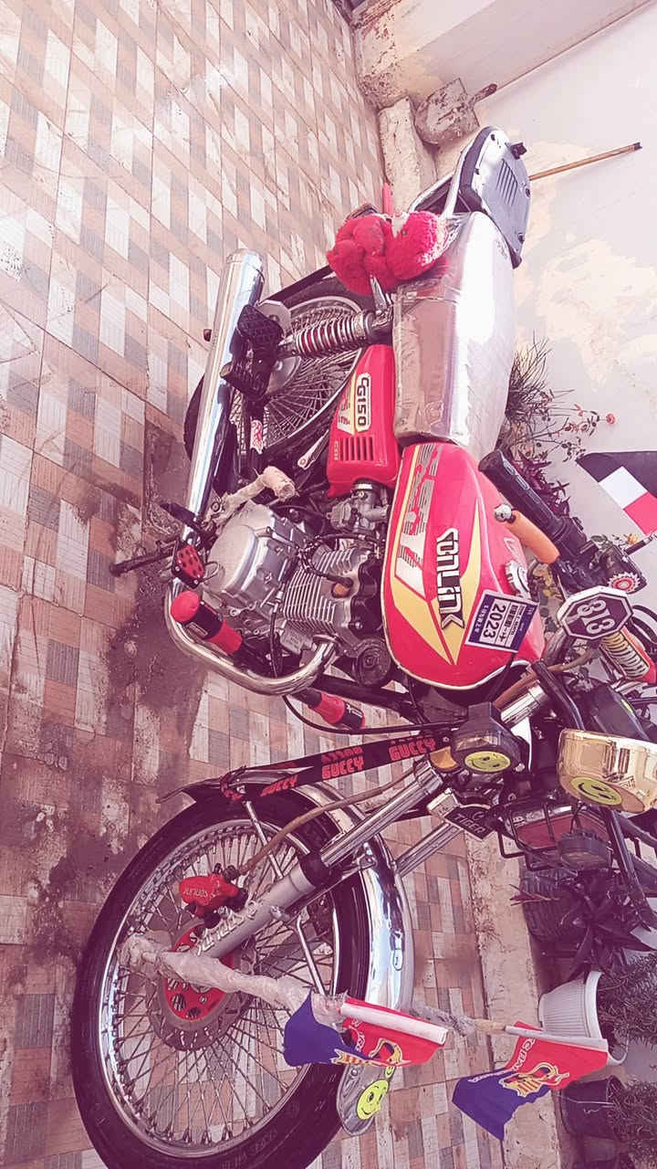 السلام عليكم دراجه تايكر ما مفتوحه بلادي لا تنقيص لا تبخير ولا صوت في المحرك موديل 23 مجبزه فول 
نشاط فول كهربائيات شغاله 
مكان سامراء السعر 600 وبيها مجال


**إذا كنت صاحب هذا الإعلان وتريد حذفه لأي سبب، رجاءا أرسل رسالة إلى الدعم الفني**