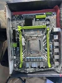 جديد • معالج • مذربورد