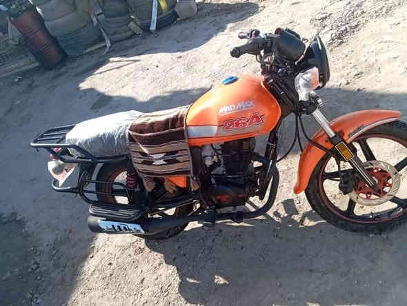 يالله سلام عليكم دراجه للبيع دايون نفخ الموديل الجديد مكينه 200 دراجه 2025 بعده زيرو زيرو هاي اول تبديله دهن اله اوراق سكنر اليريده هاذا رقي *********** ... بلا زحمه لحدد يكسرر بيه .....سهره واحد 500 وبيه مجال تمام .....
