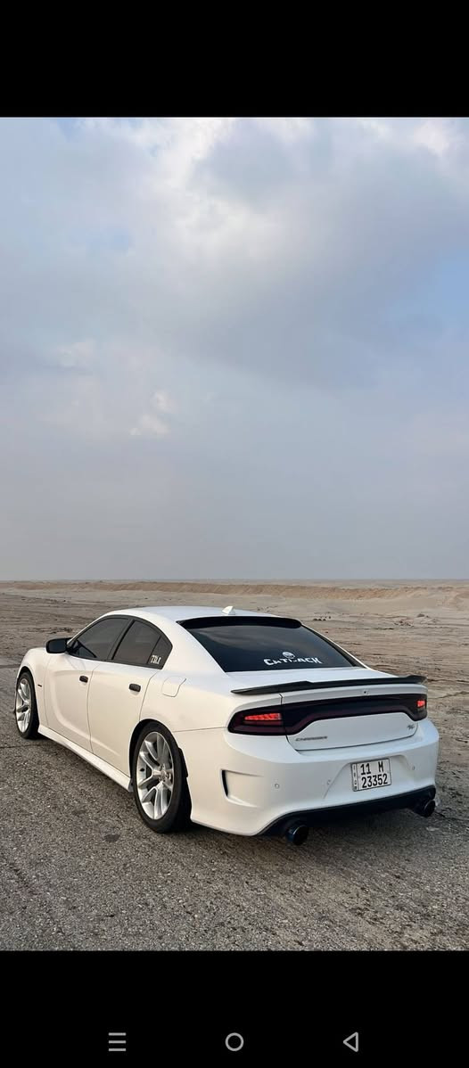 السلام عليكم من رخصة الادمن جارجر موديل 18رقم بغداد تحويل سياره باسمي مكفوله ضربه وصبغ بيها قطعه وحده كلير وقطعه سرقه جاملغ ومبدل اصلي مكينه 5700 8سلندر مكينه كير حداده تبريد جاهزه ترايك وين ما يعجبك تخم تأير جديد العنوان بصره تنومه حي الجامعه للاستفسار الاتصال *********** البصرة, العراق
