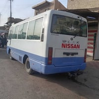 سلامه عليكم نيسان للبيع مديل ٢٠٠٢ سياره مكينه وكير بلادي خير من الله ر...