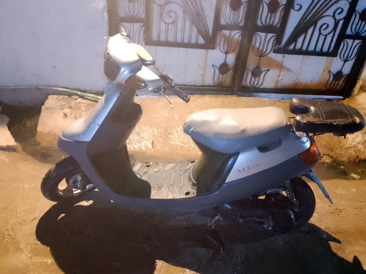 موطور بوتين للبيع
السعر 250 قفلو


**إذا كنت صاحب هذا الإعلان وتريد حذفه لأي سبب، رجاءا أرسل رسالة إلى الدعم الفني**