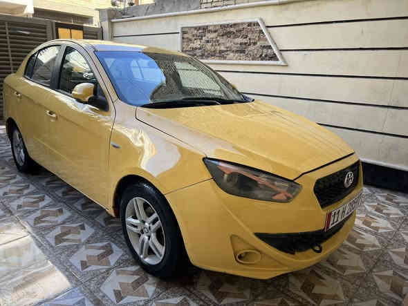 السلام عليكم فاو موديل 2015 رقم بغداد دولي امصفره كله سياره محرك كير حداديه كله جديد تبريد ثلج تدافاء شغاله تخم تاير شاشاه داخله كلش جديد كفاله من فتح وتبديل وضربه مكان الحله الأتصال *********** السعر 45 بيه مجال مراوس ترهم
