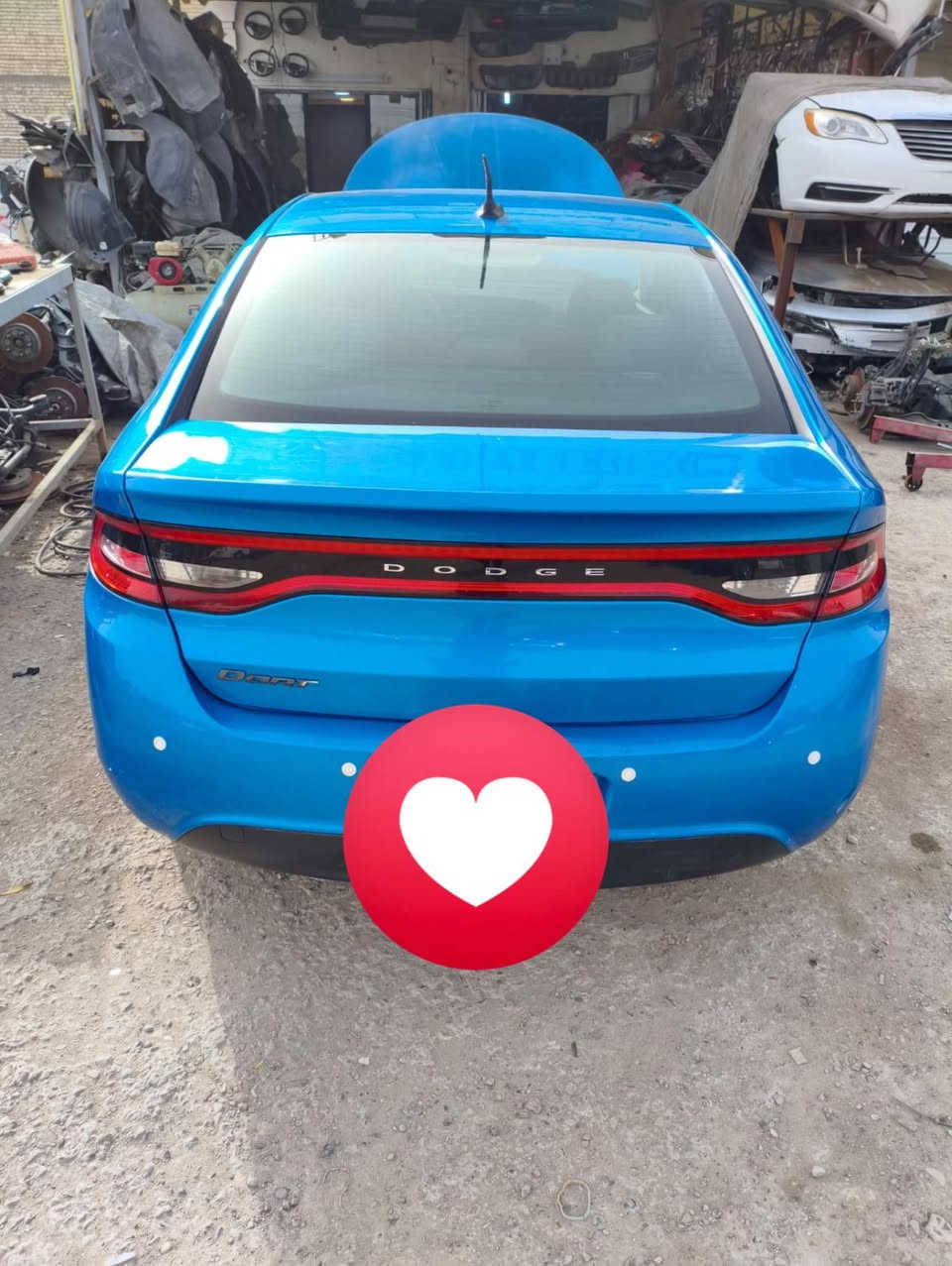 السلام عليكم 
دارت مكينه 2000
موديل 2016 
بغداد الغزاليه 
$80
***********
