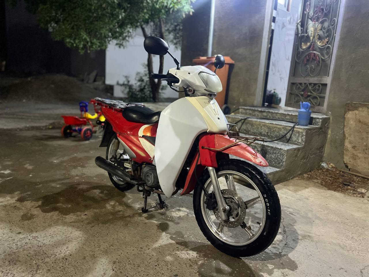 ماطور سرفيز نضيف للبيع  
العنوان صلاح الدين قضاء بلد 
للاستفسار ***********
