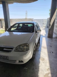 اوبترا موديل 2007 سياره بسمي جاهزه كير محرك تبريد ثلج بيها ٣ قطع صبغ ب...