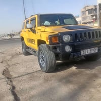 همر H3 • ٢٠٣١ • تبريد عاطل