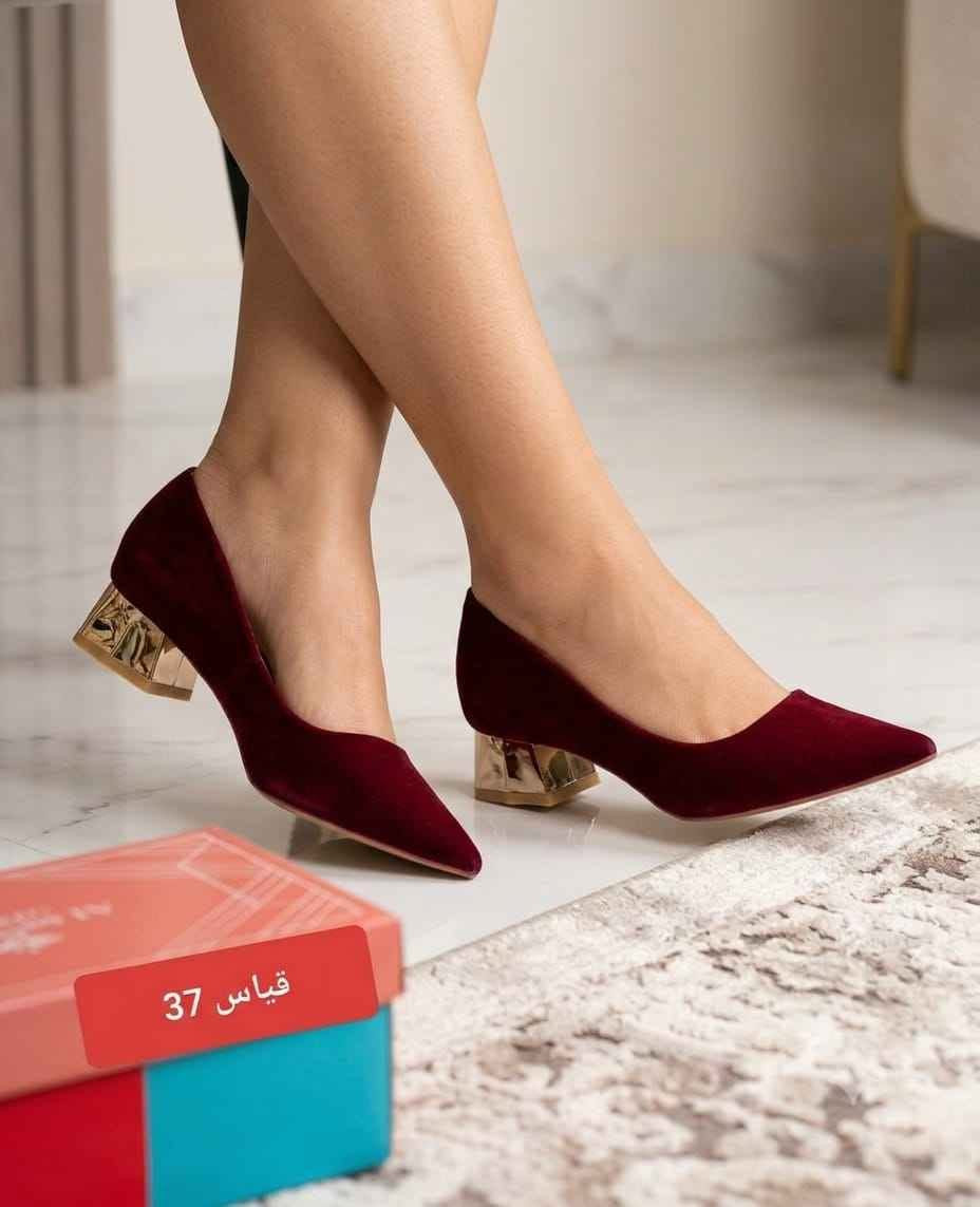 احذيه نسائيه كعب 😍 

السعر 8 آلاف قطعتين ب15 😇 

توصيل الفين داخل الديوانية واقضيه ونواحي ديوانية, القادسية


**إذا كنت صاحب هذا الإعلان وتريد حذفه لأي سبب، رجاءا أرسل رسالة إلى الدعم الفني**