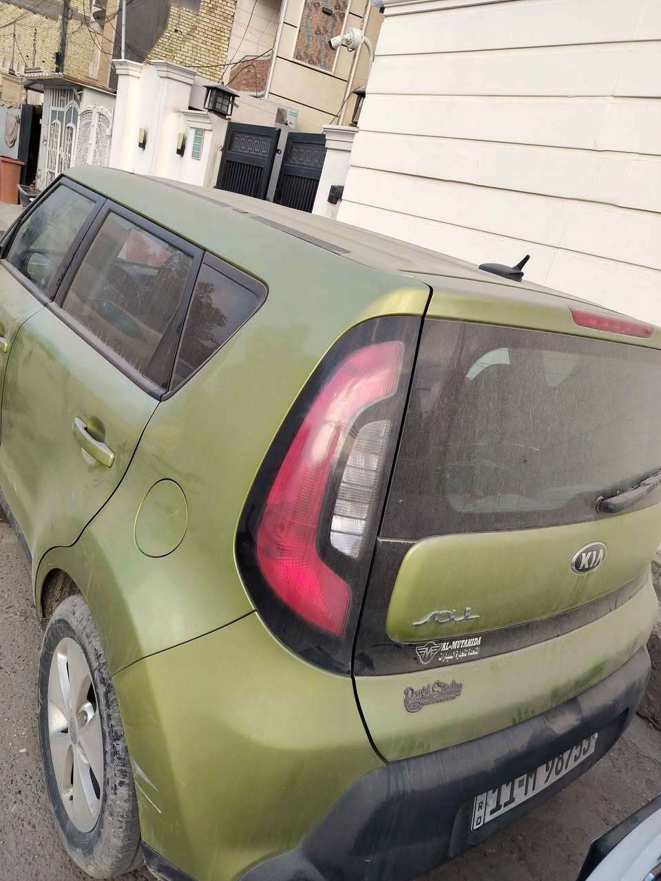 صول 2014  ب92
بغداد بأسمي 
تبديل 4 قطع 
كير مكينة مكفولات 
مكاني بغداد البلديات 

*********** بغداد, العراق
