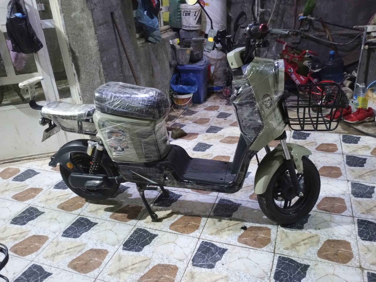 للبيع او تراوس سعر 350قفل,مكان محموديه


**إذا كنت صاحب هذا الإعلان وتريد حذفه لأي سبب، رجاءا أرسل رسالة إلى الدعم الفني**