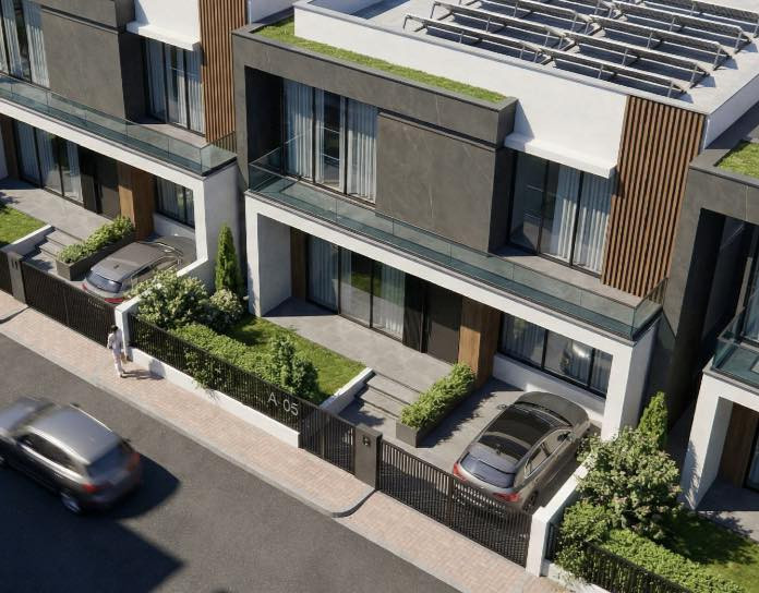 فـرۆشتنـی خانــووەکانی📍 بـاشـــور سیتــی دەستی پێکـــرد 📛✅

پـەلـە بکـە و ببـە بـە خـاوەنی یـەکـەیـەک 📐🔗

بـــە گونجــاو ترین نـــرخ ✔️‼️

🔶 ڕووبـەری 150 مـەتـر
🔶  دوو نهـــۆم
🔶 فـول مواسفــات
🔶  کـەمتـر لە ١ سـاڵ تەواو دەبێت 

☎️ بۆ زانیاری زیاتر پەیوەندی بکەن بە ژمارە تەلەفۆنی :
0770 420 3030
