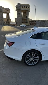 ماليبو ٢٠٢٤ • ١.٥ تيربو • رقم بغداد