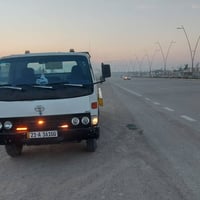 كرين سطحي • موديل ٢٠٠٢ • مكينه B14