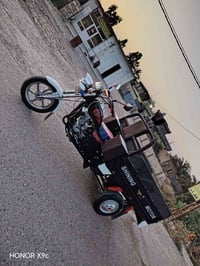 ستوته • ترايك • موديل ٢٢