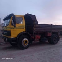 شاحنة • البي٨١ • محرك٢٨