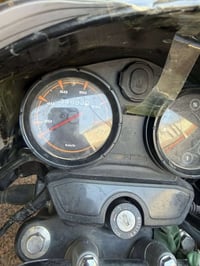 بوكسر موديل 2023 مرقم سنوية باسمي ثاني يوم احولك ماشيه 34 الف دراجه نض...