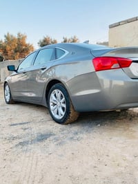 شوفرليت امبالا • ٢٠١٩ • ٢٥٠٠