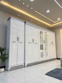 غرفة اخشاب • صاج عراقي • بغداد