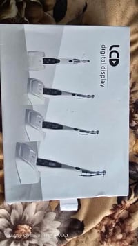 أدوات طب اسنان • جديد