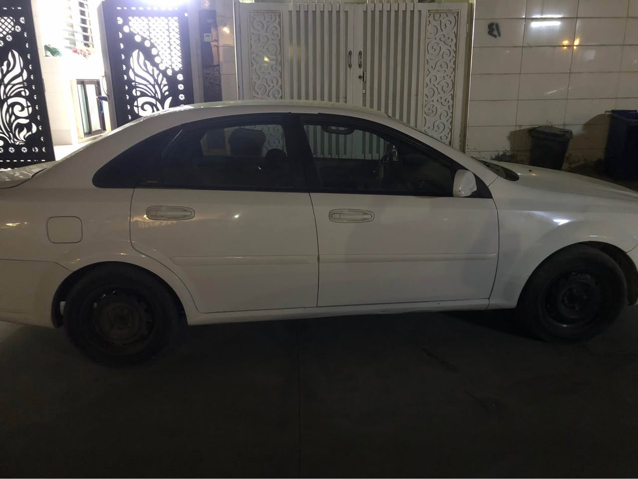 اوبتره موديل 2011 كير توماتيك بيهه نص بوليند صبغ وجاملغ الخلف السايف بدون داخل كير محرك تبريد  تحويل بشرط سنويا رقم جديد السعر 78 مجال موقع اربيل رقم تلافون *********** أربيل, العراق
