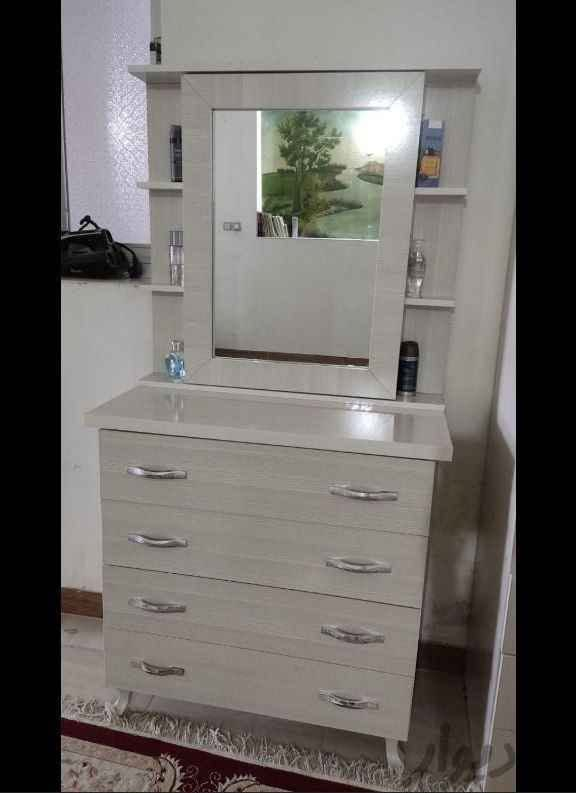 ‎ميز تواليت خشب‎ بغداد, العراق


**إذا كنت صاحب هذا الإعلان وتريد حذفه لأي سبب، رجاءا أرسل رسالة إلى الدعم الفني**
