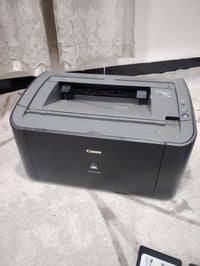 طابعة كانون • ابيض واسود • كركوك