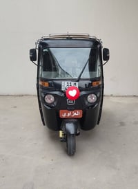 شرايه • محرك 22 • كنعان