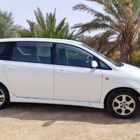 وبركاتة رمضان كريم عليكم   أبصم للبيع.......  السياره معلايه 2013 عندي...