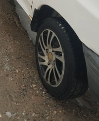 ويل كب • سايبا • طقم كامل