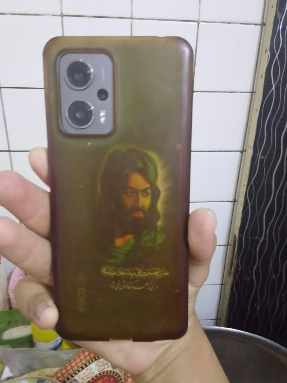 سلام عليكم ورحمه الله وبركاته جهاز بوكو اكس فور جي تي فايف جي ذاكره256+8ببجي 90 فريم سعره 125قفل مكاني ابو غريب عمارات سكنيه رقمي ***********
