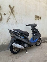 ماكس عدله للبيع لدراجه ماصارله كم يوم من نزلت من الرمبه كفاله عامه من ...