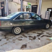 محرك جديد • كوبن بنزين • كركوك