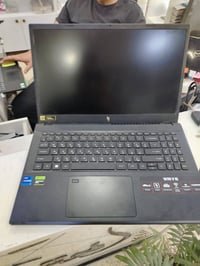 لابتوب ايسر • ايسر نيترو • لابتوب العاب • RTX 3050 • i7 الجيل 13 • رام...