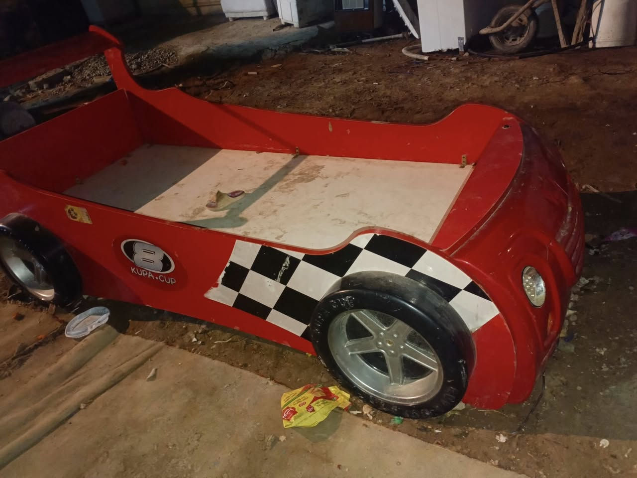 جرباية اطفال السعر 40المكان ابو غريب مقابيل حليب بلادي للتواصل *********** بي واتساب
