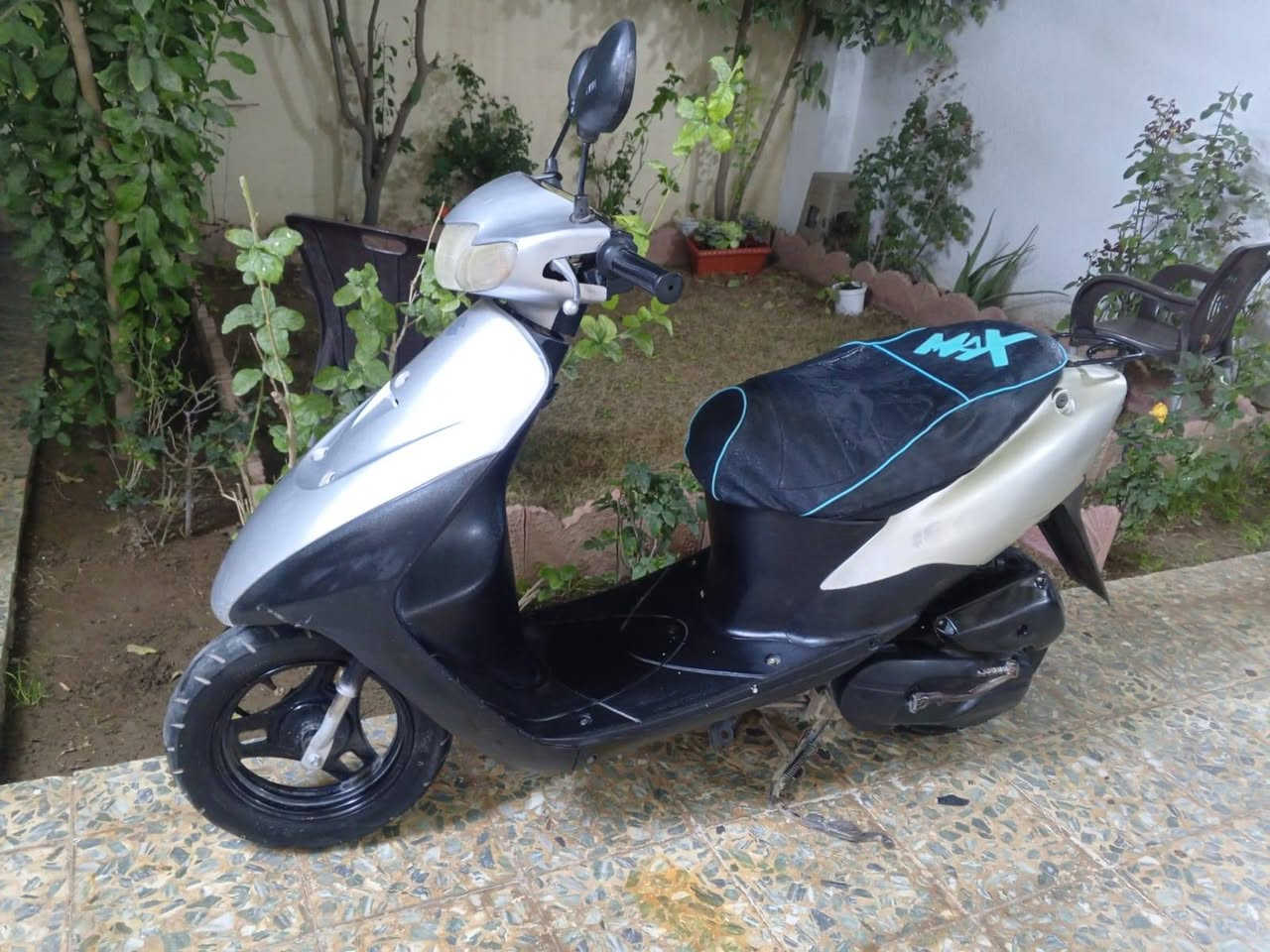 ساسوكي ما مفتوح برقي بي مصلح مطاب لدراجه جديده قيم


**إذا كنت صاحب هذا الإعلان وتريد حذفه لأي سبب، رجاءا أرسل رسالة إلى الدعم الفني**