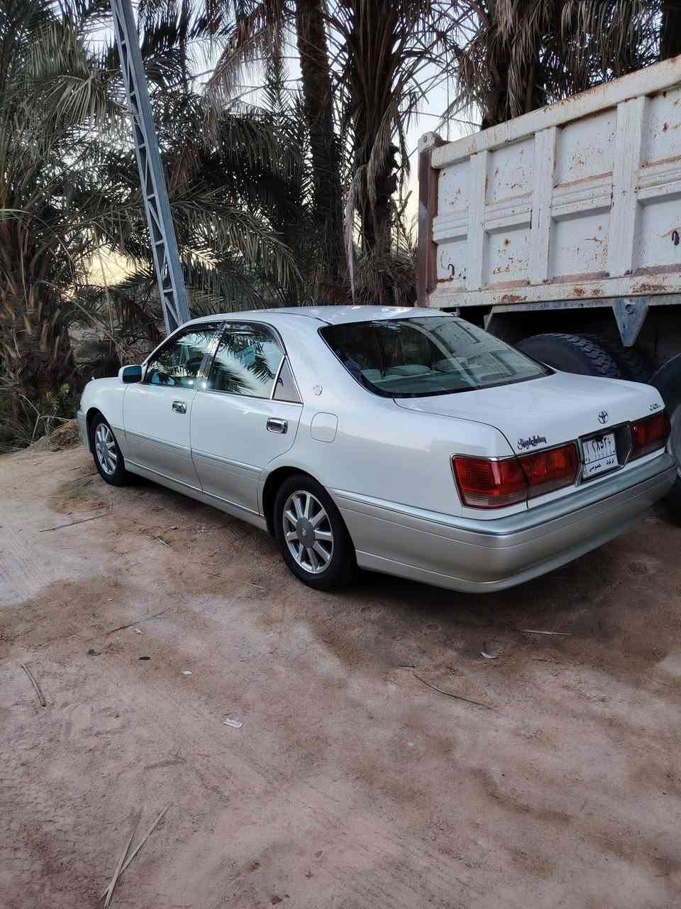 سلام عليكم ملكه قرار 48  رقم كركوك  مدفوع كمرك باقي بس على الرقم سياره مكفو كفاله عامه ثلاث 3 كريستال اصل تحوير نجف فوك وجوه شاصي 75 سعر 110 وبيها مجال الاستفسار على هذا الرقم ***********
