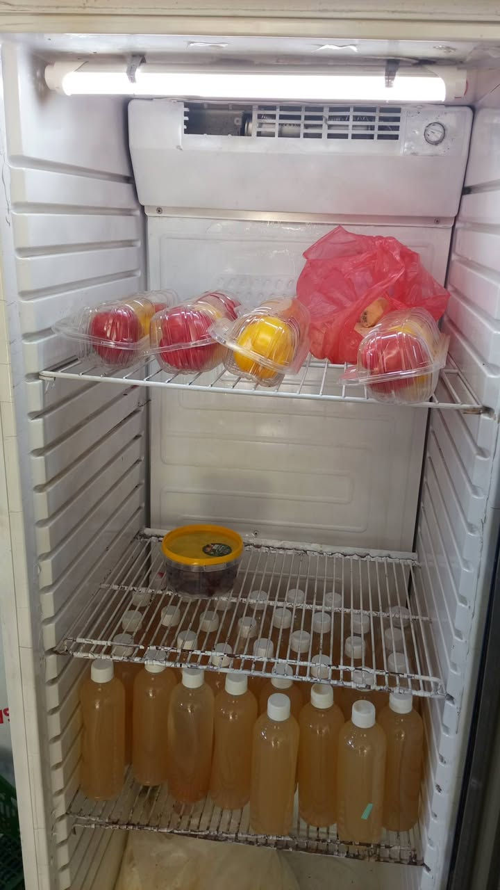 من رخصه لادمنيه
عارضه لبيع
مكاني دوره المهديه 
(انجماد)
سعر. 150
توصيل معندي


**إذا كنت صاحب هذا الإعلان وتريد حذفه لأي سبب، رجاءا أرسل رسالة إلى الدعم الفني**