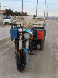 لستوته • موديل 18 • كوت حي لحكيم