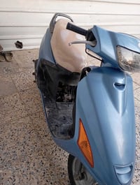 فراشة كهربائية • عوزها باتري • حلة