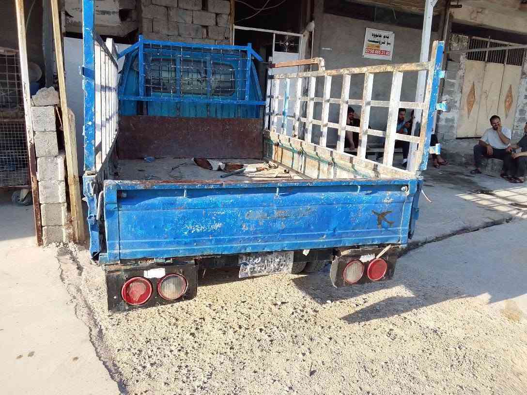 کیا بینگۆ 1996 بۆفرۆشتن گێڕومەکینەو ئەکسل بەشەرت بێبوخار بێ سەرف مەسروفی تیانیە مەکینەی 3000 عادیە بێشکیلە سەنەوی ئەسڵی لەگەڵە واکالەشی لەگەڵە بێمشکلیە ـــ عربی ــ كیاة بنكو كير محرك شرط موديل ‌۱۹۹٦ شانصی واكسل شرط أربيل, العراق


**إذا كنت صاحب هذا الإعلان وتريد حذفه لأي سبب، رجاءا أرسل رسالة إلى الدعم الفني**