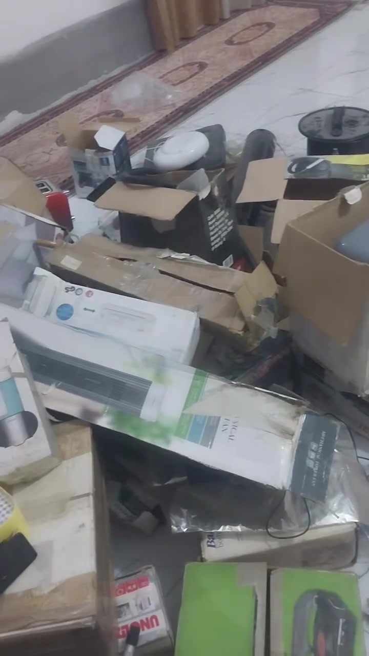 عندي شلعه مال امزون أوربي
كلشي بيها ابيع شلع 
مكاني بغداد 
السعر ٢٠٠ الف


**إذا كنت صاحب هذا الإعلان وتريد حذفه لأي سبب، رجاءا أرسل رسالة إلى الدعم الفني**