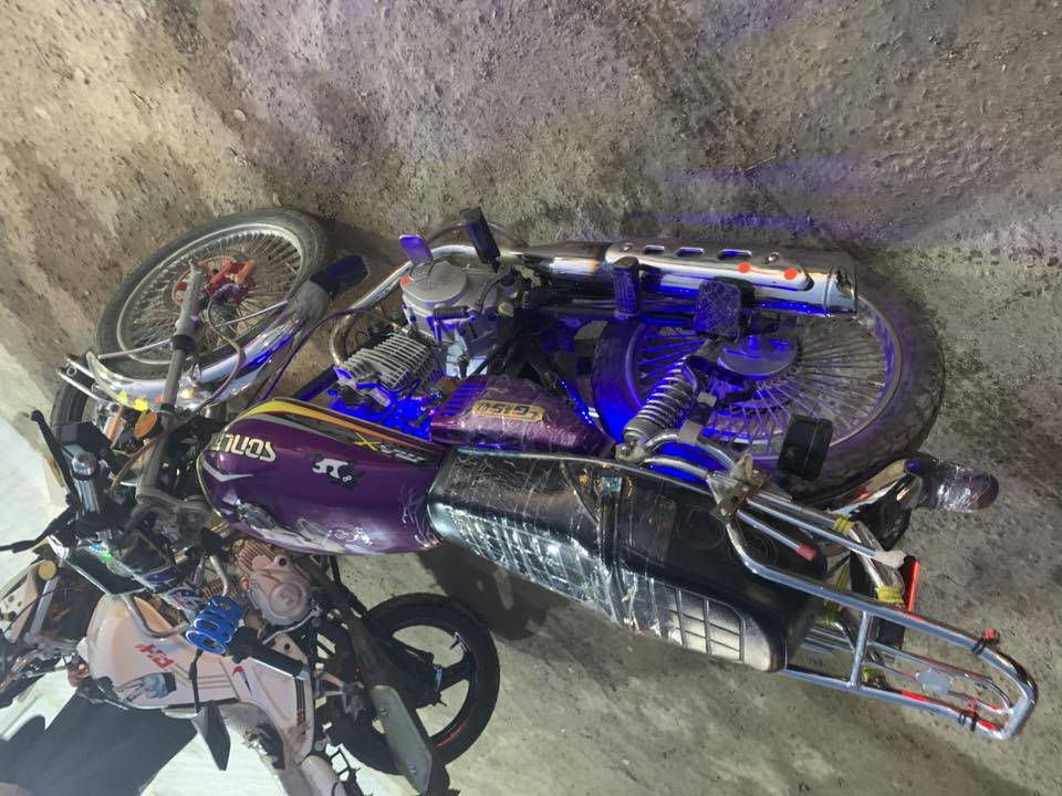 تايكر 24   +5نمر
محرك مكفول  
مابيه اي نقص 
سعر 575
بكاني خالص سنديه 
رقمي ***********
