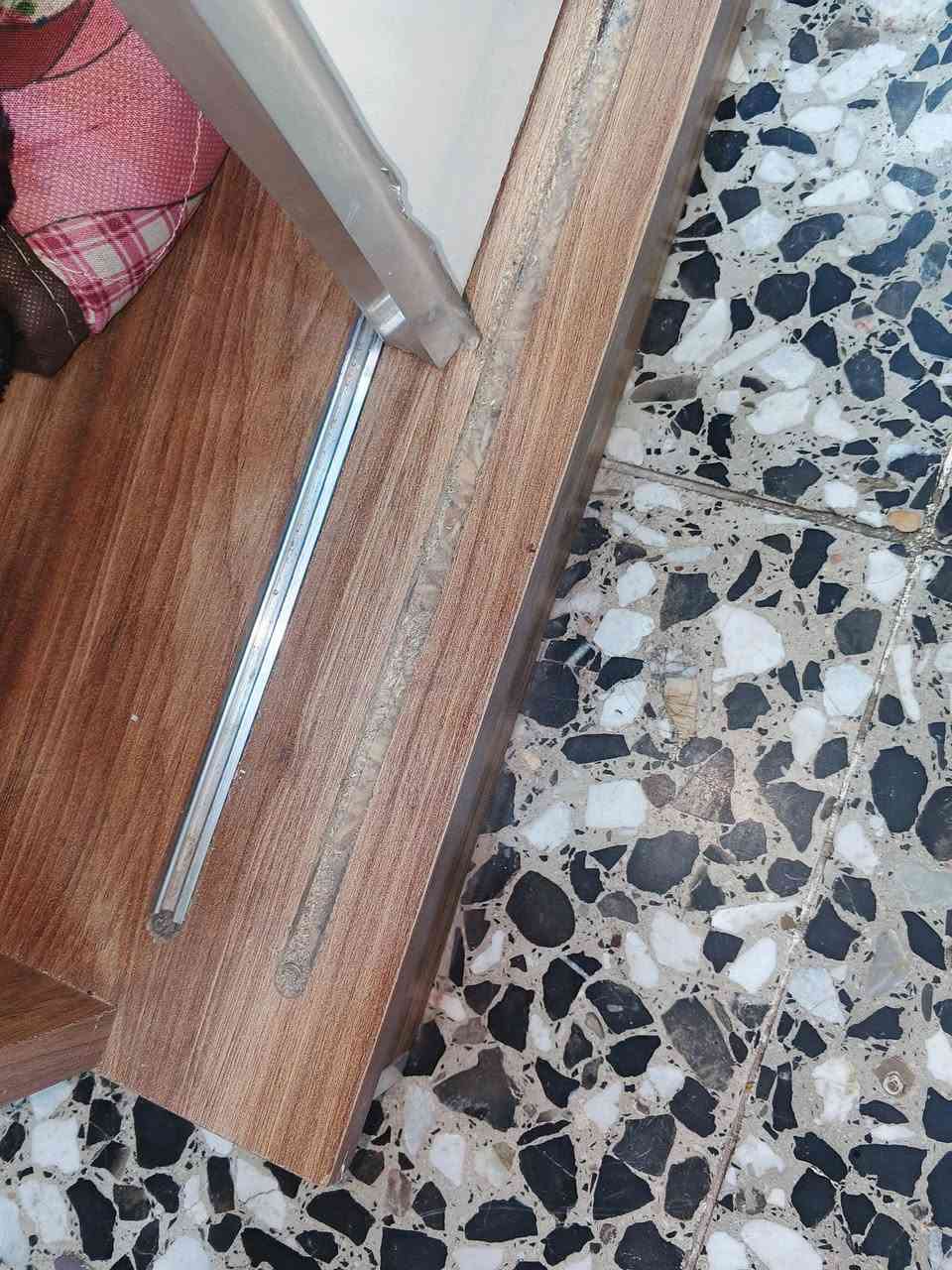 غرفة تركيا 5 قطع بس الكنتور السجه مالته خربانه اثنينهن ينرادلها تبديل السعر 300 وبيها مجال مكاني الزعفرانية نهاية اربع شوارع


**إذا كنت صاحب هذا الإعلان وتريد حذفه لأي سبب، رجاءا أرسل رسالة إلى الدعم الفني**