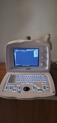 جهاز سونار  مندري  DP 2200 PLUS بورتبل الماني بروب واحد لاينر موديل ٢٠...