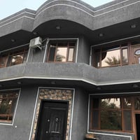 بيت للبيع مساحتة ٣١٥م منطقة شاطئ التاجي قرب جامع الحنفي للاستفسار اتصل...