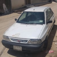 سايبا 2012 • سيارة سايبا • سايبا للبيع • سيارات 2012 • سايبا