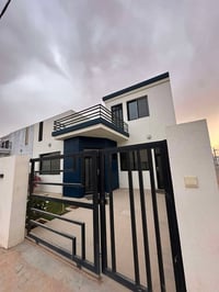 مجمع النخيل السكني • ٢٠٠م • ٣غرف