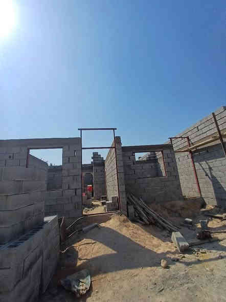 اعمالنه قالب وبناء وتسليم هياكل بناء طابوك وبلوك والصب كافه أعمال البناء والقالب والصب البصره ابوالخصيب *********** ابو الخصيب
