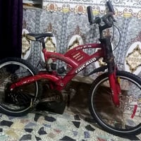 بايسكل ياباني سعر 45 وبه مجال07763278856